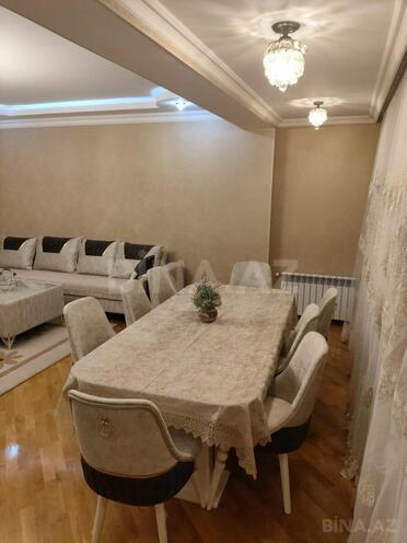 Сдаётся 3-комн. новостройка 145 м², м. 20 января, photo 7 from 21