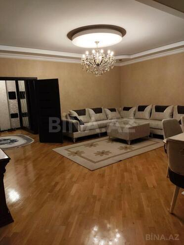 Сдаётся 3-комн. новостройка 145 м², м. 20 января, photo 6 from 21