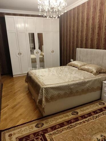 Сдаётся 3-комн. новостройка 145 м², м. 20 января, photo 3 from 21