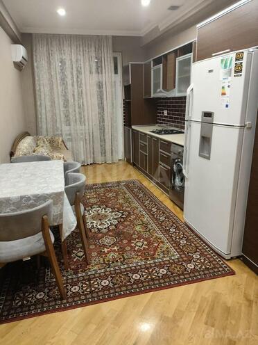 Сдаётся 3-комн. новостройка 145 м², м. 20 января, photo 5 from 21