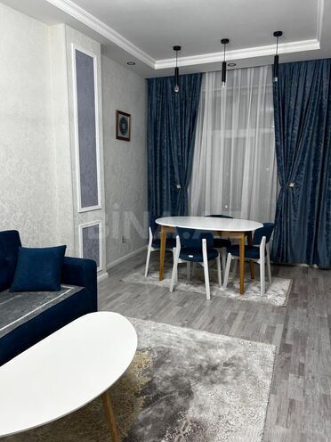 Продаётся 2-комн. вторичка 55 м², Наримановский  р., photo 3 from 22