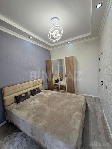 Продаётся 2-комн. вторичка 55 м², Наримановский  р., photo 18 from 22