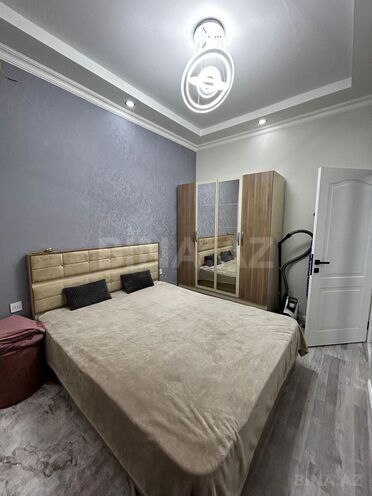 Продаётся 2-комн. вторичка 55 м², Наримановский  р., photo 15 from 22