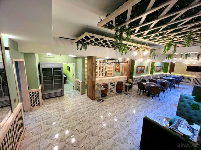 Продаётся  объект 200 м², м. Мемар Аджеми, photo 7 from 28
