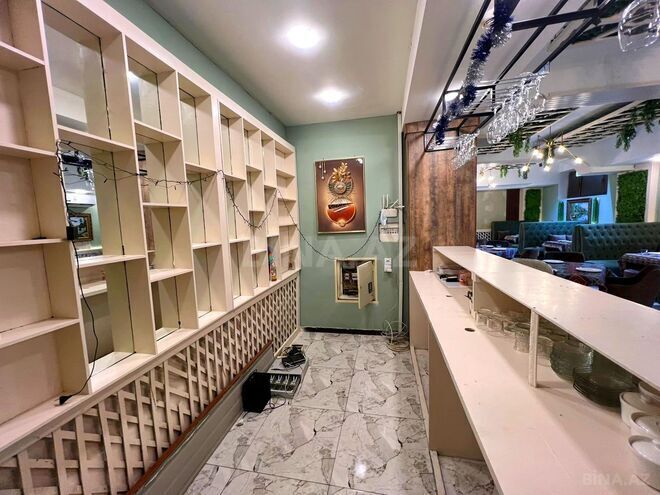 Продаётся  объект 200 м², м. Мемар Аджеми, photo 24 from 28