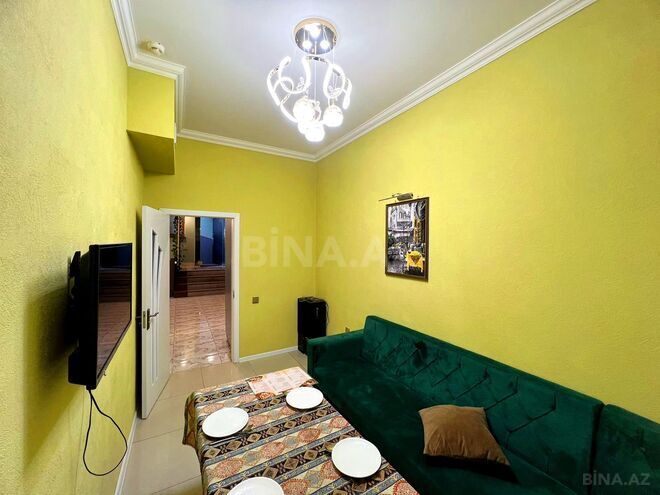 Продаётся  объект 200 м², м. Мемар Аджеми, photo 12 from 28