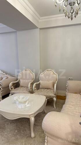 Продаётся 3-комн. новостройка 160 м², м. Элмляр Академиясы, photo 4 from 28