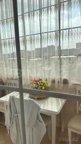 Продаётся 3-комн. новостройка 160 м², м. Элмляр Академиясы, photo 10 from 28