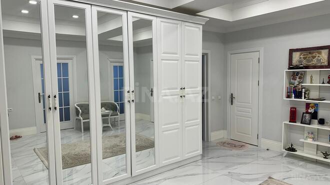Продаётся 3-комн. новостройка 160 м², м. Элмляр Академиясы, photo 22 from 28