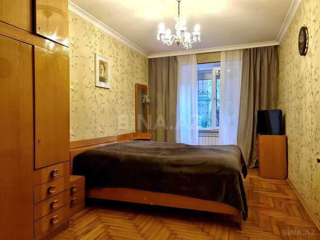 Сдаётся 3-комн. вторичка 95 м², м. Нариман Нариманов, photo 8 from 17
