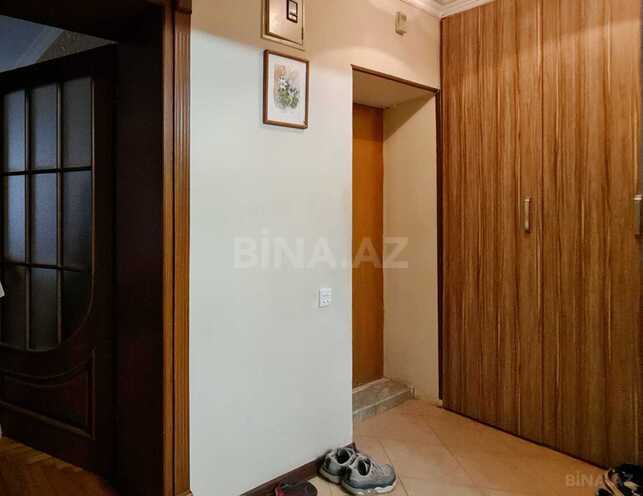 Сдаётся 3-комн. вторичка 95 м², м. Нариман Нариманов, photo 14 from 17