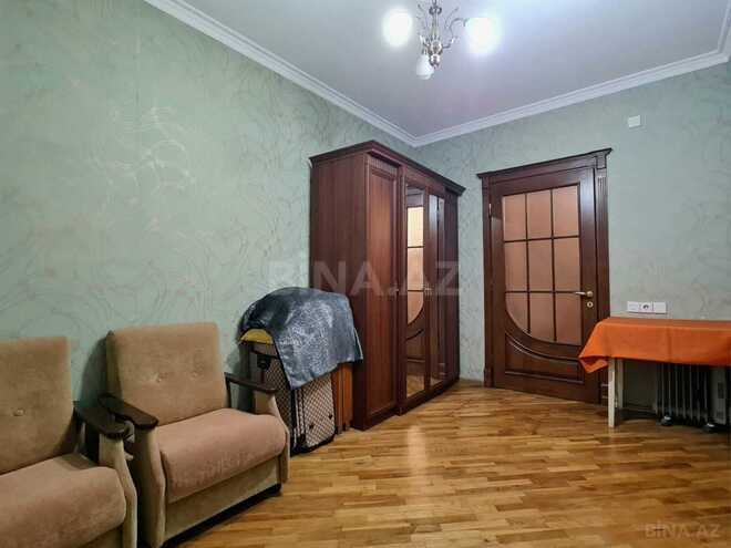 Сдаётся 3-комн. вторичка 95 м², м. Нариман Нариманов, photo 13 from 17