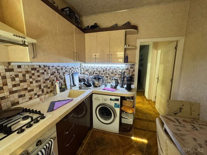 Продаётся 3-комн. вторичка 90 м², м. Нариман Нариманов, photo 17 from 19