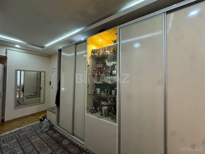 Продаётся 3-комн. вторичка 90 м², м. Нариман Нариманов, photo 14 from 19