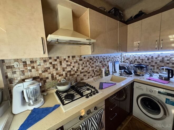 Продаётся 3-комн. вторичка 90 м², м. Нариман Нариманов, photo 16 from 19