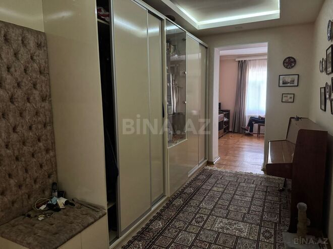 Продаётся 3-комн. вторичка 90 м², м. Нариман Нариманов, photo 12 from 19