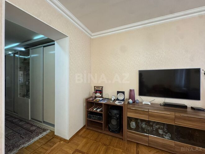 Продаётся 3-комн. вторичка 90 м², м. Нариман Нариманов, photo 6 from 19