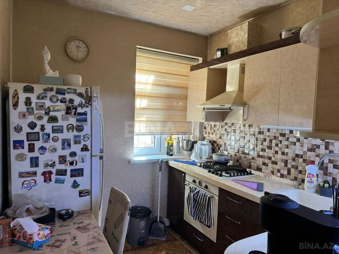 Продаётся 3-комн. вторичка 90 м², м. Нариман Нариманов, photo 15 from 19