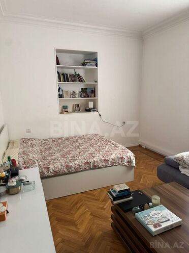 Продаётся 3-комн. вторичка 90 м², м. Нариман Нариманов, photo 10 from 19
