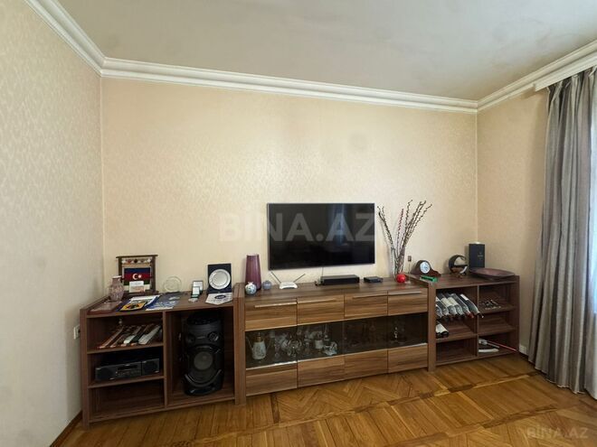 Продаётся 3-комн. вторичка 90 м², м. Нариман Нариманов, photo 5 from 19