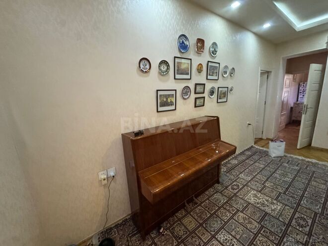 Продаётся 3-комн. вторичка 90 м², м. Нариман Нариманов, photo 13 from 19