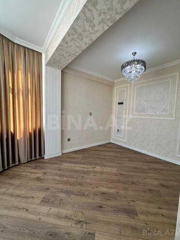 Продаётся 3-комн. новостройка 95 м², м. Иншаатчылар, photo 7 from 11