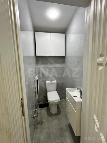 Продаётся 3-комн. новостройка 95 м², м. Иншаатчылар, photo 9 from 11