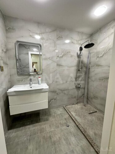 Продаётся 3-комн. новостройка 95 м², м. Иншаатчылар, photo 8 from 11