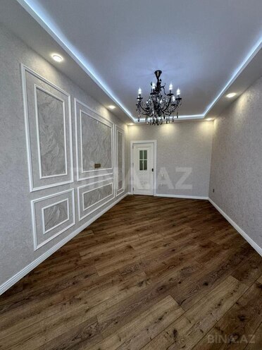 Продаётся 3-комн. новостройка 95 м², м. Иншаатчылар, photo 3 from 11