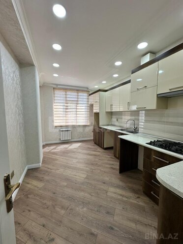 Продаётся 3-комн. новостройка 95 м², м. Иншаатчылар, photo 5 from 11