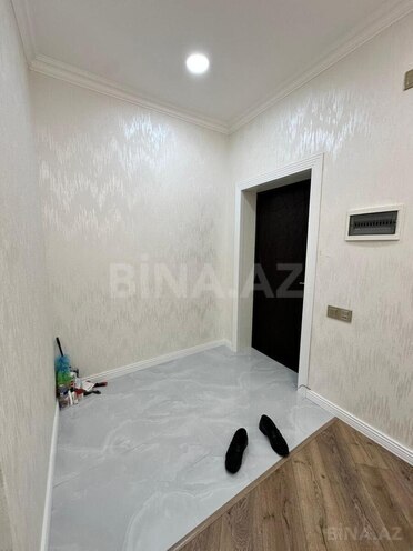 Продаётся 3-комн. новостройка 95 м², м. Иншаатчылар, photo 10 from 11