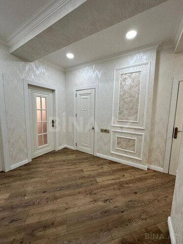 Продаётся 3-комн. новостройка 95 м², м. Иншаатчылар, photo 6 from 11