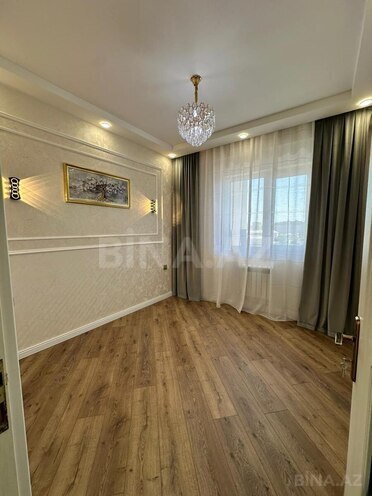 Продаётся 3-комн. новостройка 95 м², м. Иншаатчылар, photo 4 from 11
