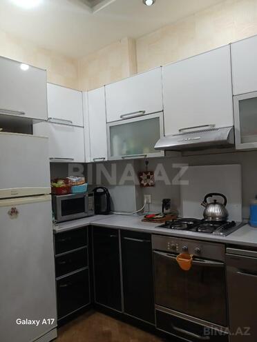 Сдаётся 2-комн. новостройка 70 м², м. Низами, photo 3 from 10