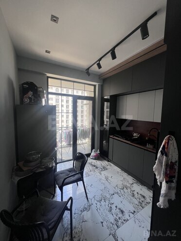 Продаётся 2-комн. новостройка 68 м², пос. Ази Асланова, photo 11 from 14