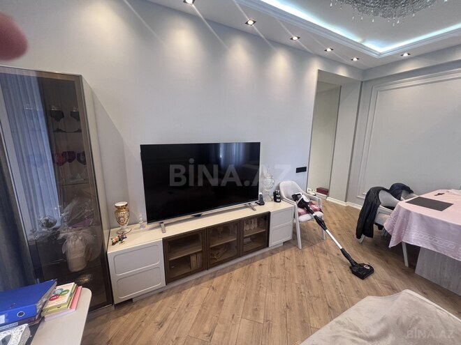 Продаётся 2-комн. новостройка 68 м², пос. Ази Асланова, photo 7 from 14