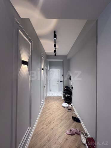 Продаётся 2-комн. новостройка 68 м², пос. Ази Асланова, photo 3 from 14