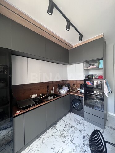 Продаётся 2-комн. новостройка 68 м², пос. Ази Асланова, photo 10 from 14