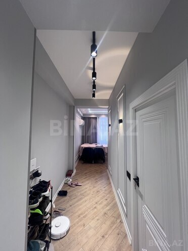 Продаётся 2-комн. новостройка 68 м², пос. Ази Асланова, photo 4 from 14