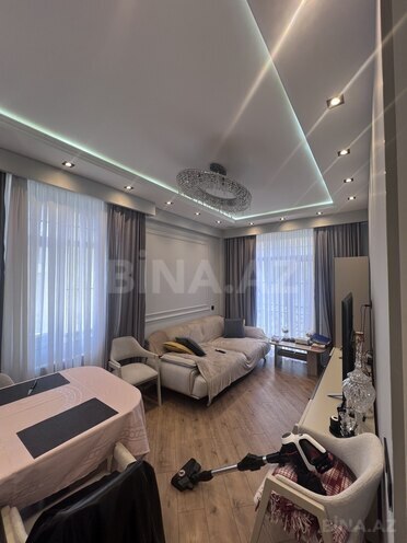 Продаётся 2-комн. новостройка 68 м², пос. Ази Асланова, photo 6 from 14