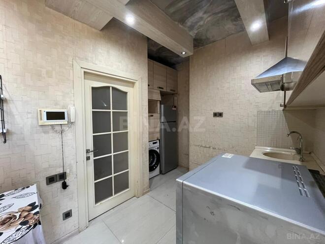 Сдаётся 3-комн. новостройка 120 м², м. 8 ноября, photo 13 from 19