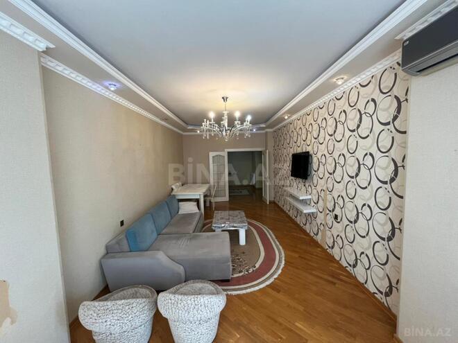 Сдаётся 3-комн. новостройка 120 м², м. 8 ноября, photo 3 from 19