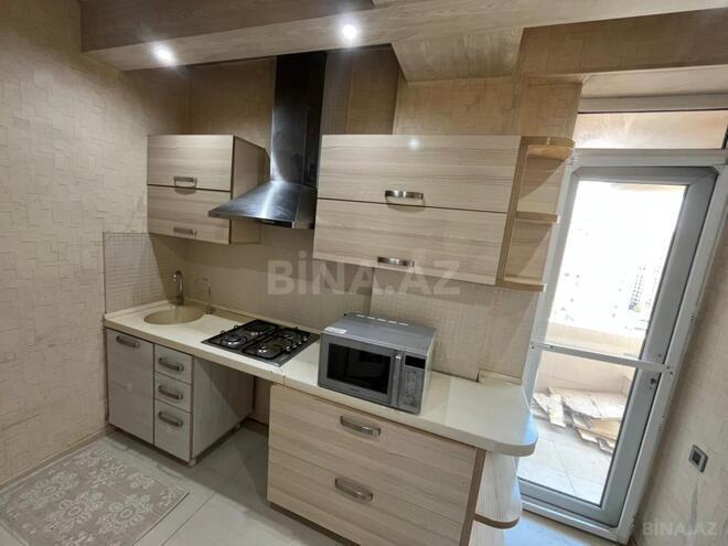 Сдаётся 3-комн. новостройка 120 м², м. 8 ноября, photo 10 from 19