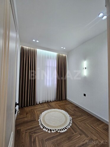 Продаётся 3-комн. новостройка 93 м², м. Шах Исмаил Хатаи, photo 11 from 21