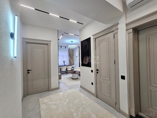 Продаётся 3-комн. новостройка 93 м², м. Шах Исмаил Хатаи, photo 17 from 21