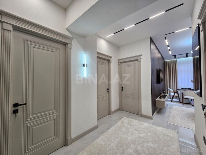 Продаётся 3-комн. новостройка 93 м², м. Шах Исмаил Хатаи, photo 15 from 21