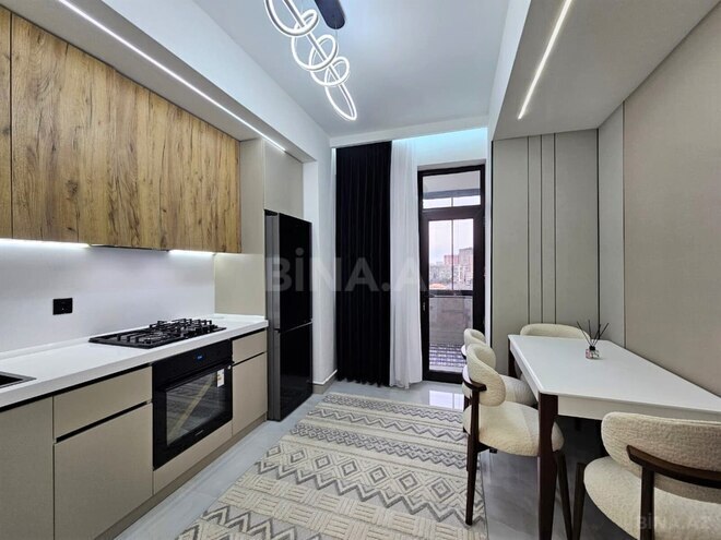 Продаётся 3-комн. новостройка 93 м², м. Шах Исмаил Хатаи, photo 1 from 21