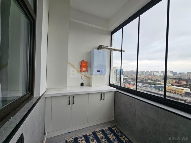 Продаётся 3-комн. новостройка 93 м², м. Шах Исмаил Хатаи, photo 19 from 21