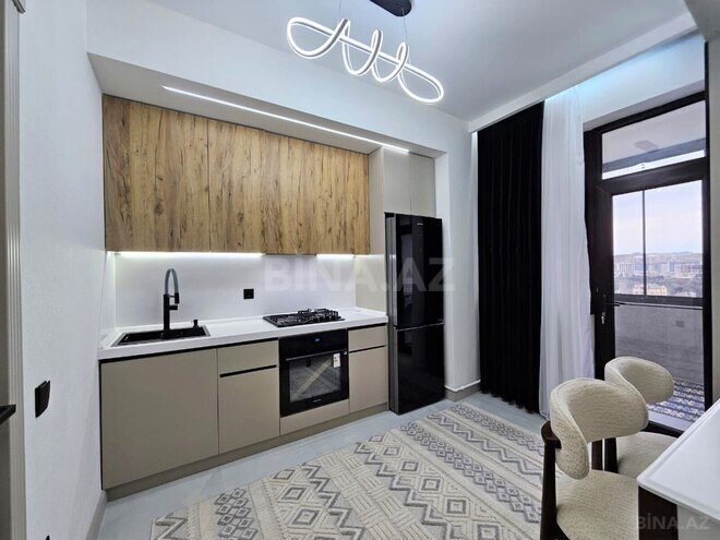 Продаётся 3-комн. новостройка 93 м², м. Шах Исмаил Хатаи, photo 3 from 21