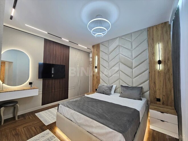 Продаётся 3-комн. новостройка 93 м², м. Шах Исмаил Хатаи, photo 8 from 21
